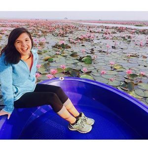 Meet your Posher, Christina